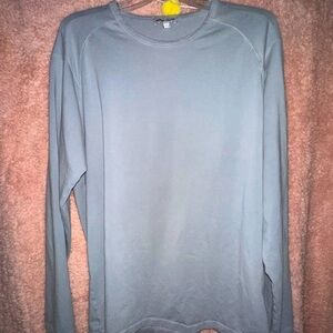 Peter Millar performance, long sleeve tee